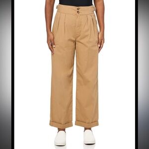 Tommy Hilfiger woman’s Khaki Chinos